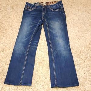 Adiktd jeans